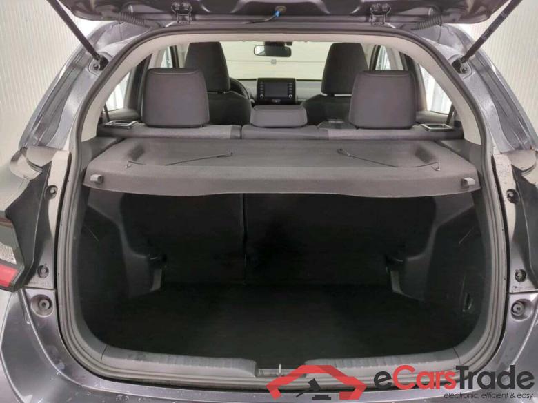 TOYOTA Yaris 1.5 Hyb. Active #6