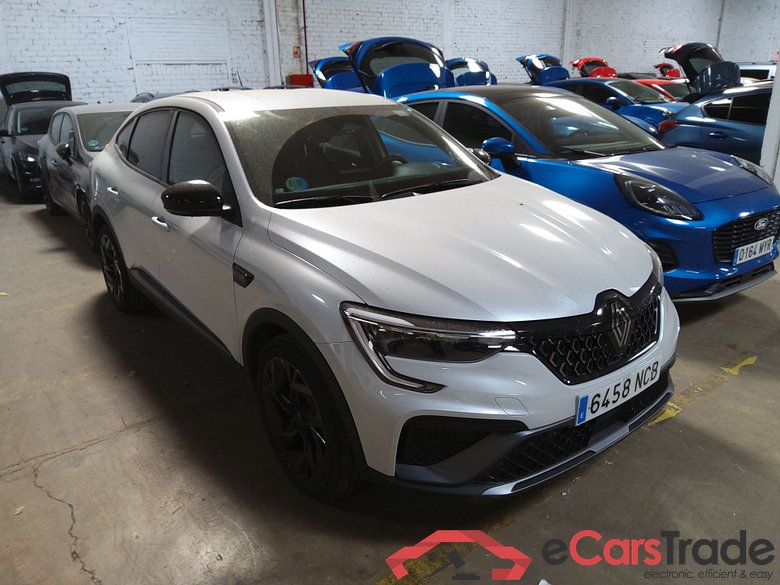 SKODA Kamiq 1.5 TSI 110kW (150CV) DSG 7 vel. Automático Sport