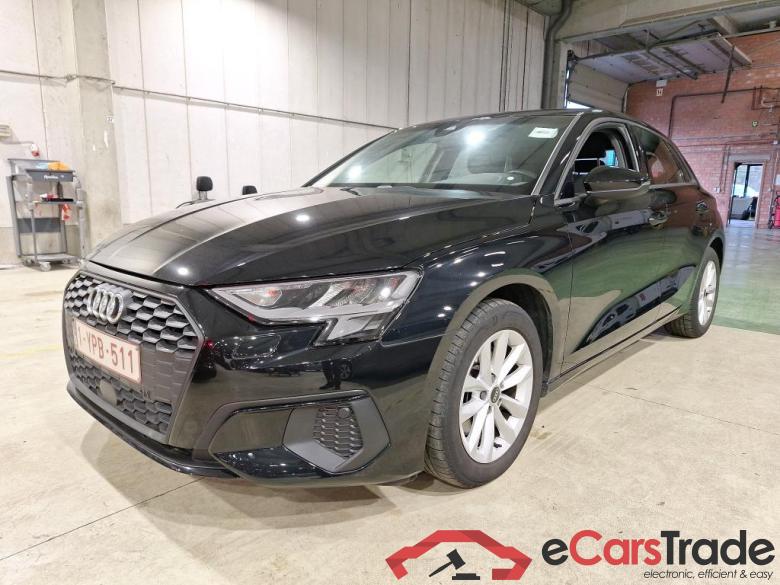 AUDI A3 SPORTBACK 1.0 30 TFSI 81KW #1