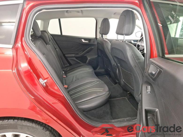 FORD FOCUS CLIPPER VIGNALE DIESEL 1.5 EcoBlue Vignale #6