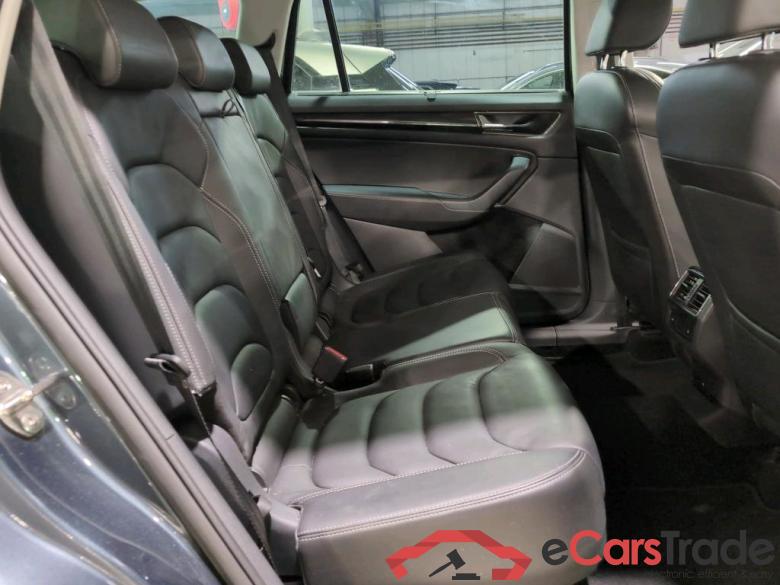 SKODA KODIAQ DIESEL 2.0 CR TDi Style DSG #6