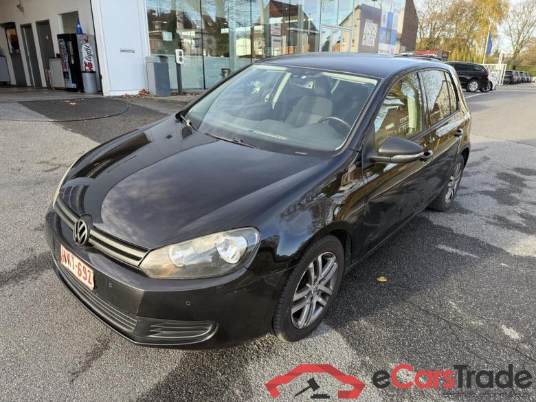 VOLKSWAGEN Golf VI TRENDLINE 1,4L ESS 80 CV/PK 5V #1
