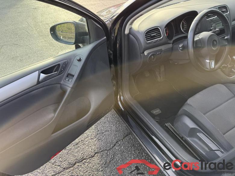 VOLKSWAGEN Golf VI TRENDLINE 1,4L ESS 80 CV/PK 5V #2