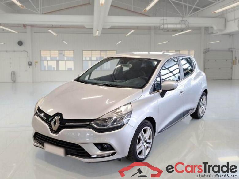 RENAULT CLIO / 2016 / 5P / BERLINA 1.5 DCI 75CV ENERGY ZEN #1