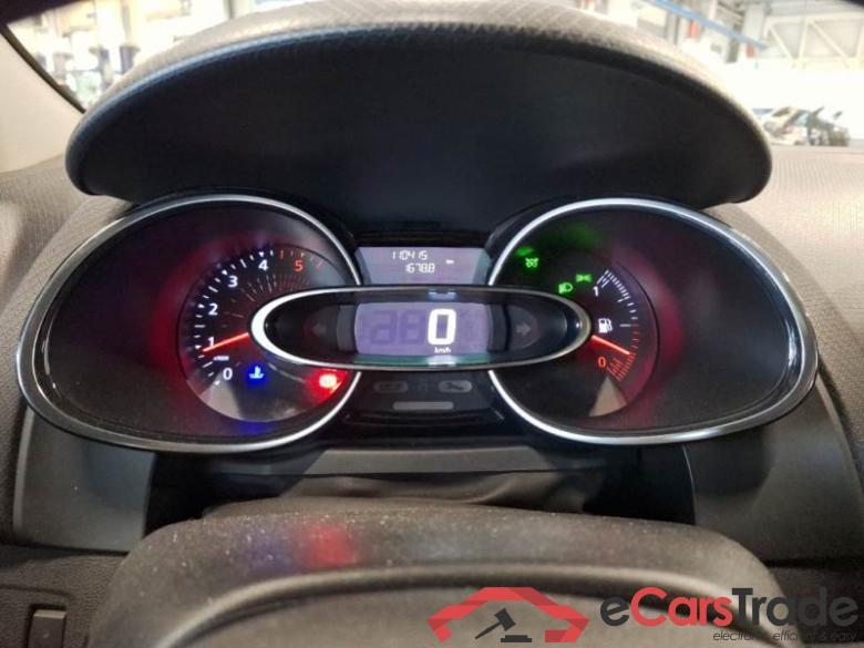RENAULT CLIO / 2016 / 5P / BERLINA 1.5 DCI 75CV ENERGY ZEN #4