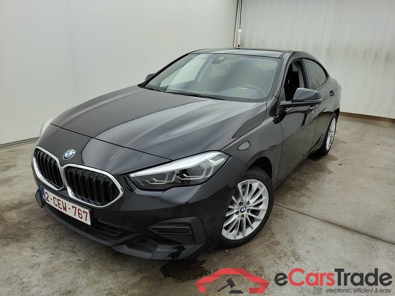 BMW 2 Reeks Gran Coupé 216dA (85kW) 4d #1
