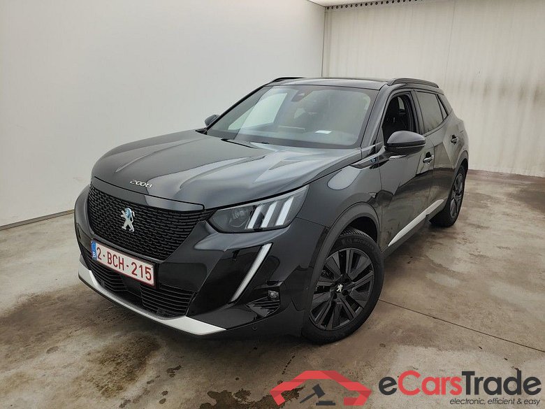 Peugeot 2008 e-2008 GT Pack 5d