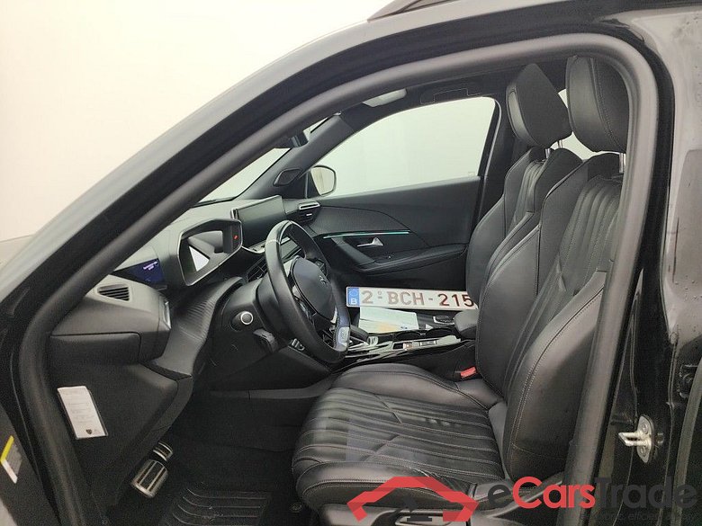 Peugeot 2008 e-2008 GT Pack 5d #3