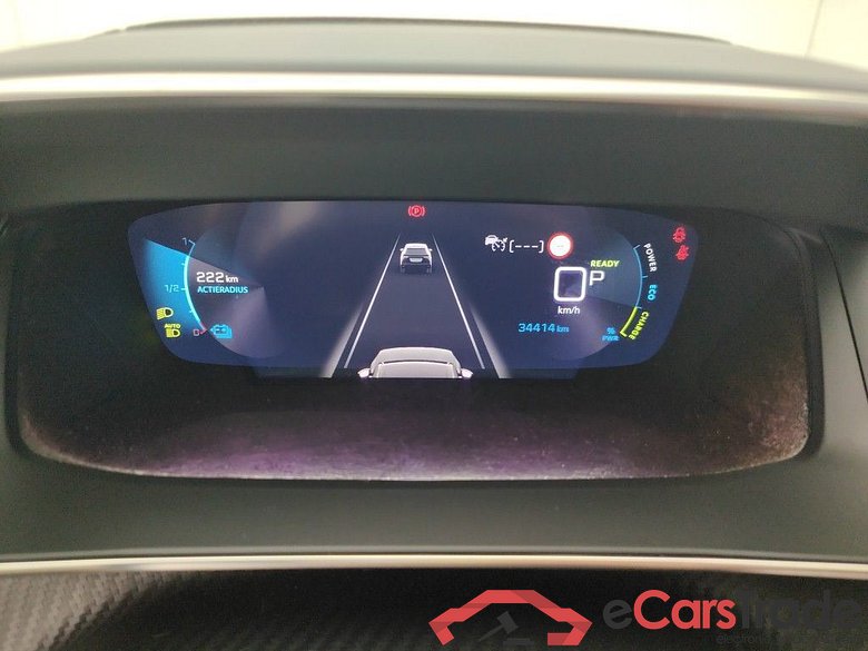 Peugeot 2008 e-2008 GT Pack 5d #6