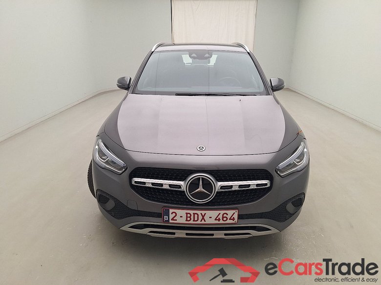 Mercedes, GLA '20 PHEV, Mercedes-Benz GLA GLA 250e Business Solution 5d