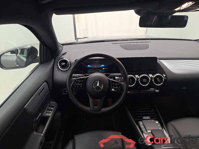 Mercedes, GLA '20 PHEV, Mercedes-Benz GLA GLA 250e Business Solution 5d #5