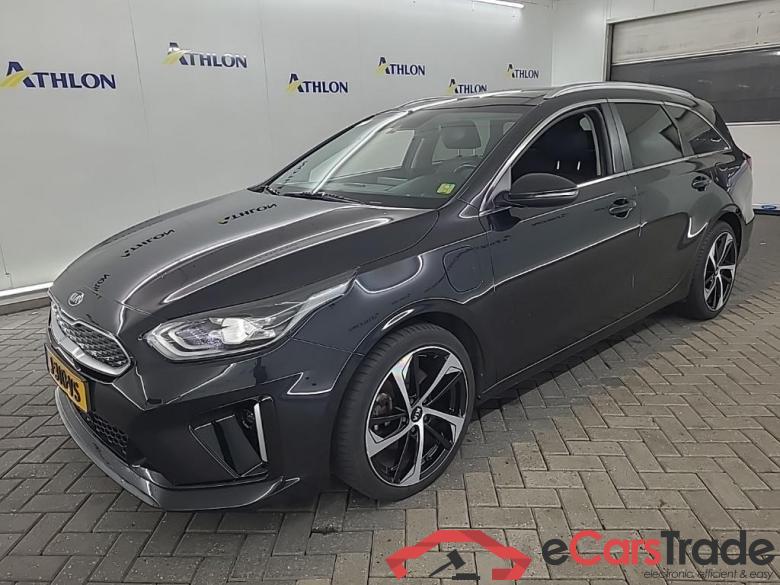 KIA ceed sportswagon 1.6 GDi PHEV ExecutiveLine DCT 5D 103kW #1