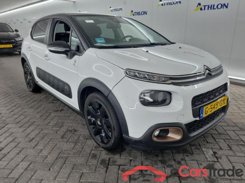 CITROEN C3 PureTech 82 Origins 5D 60kW #2