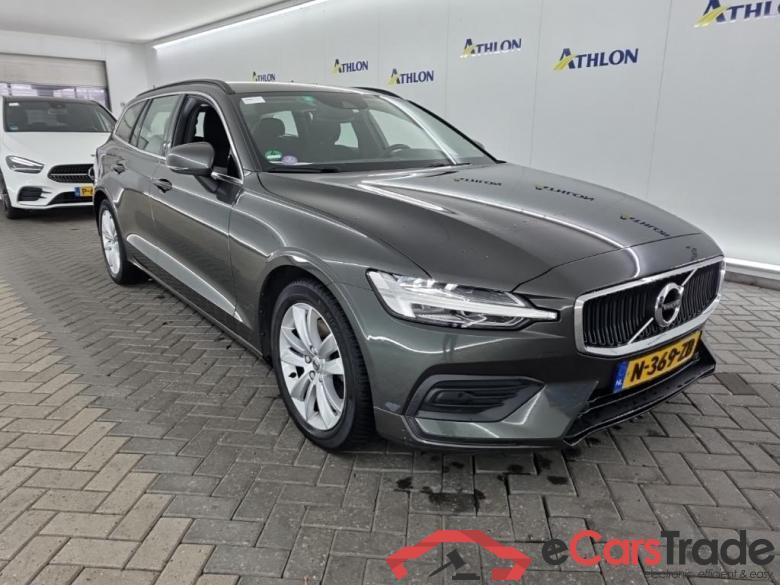 VOLVO V60 B3 Automaat Momentum Business 5D 120kW #2
