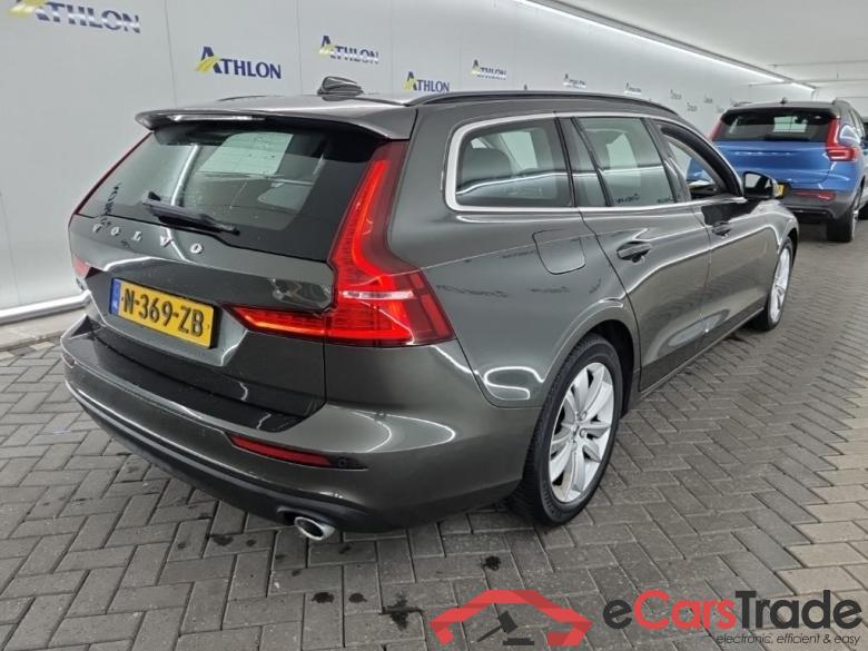 VOLVO V60 B3 Automaat Momentum Business 5D 120kW #3