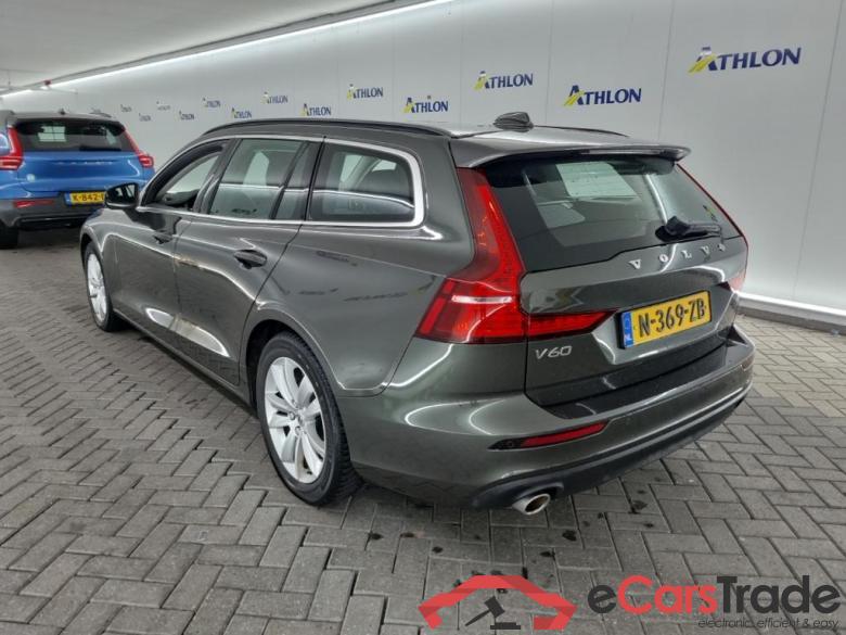 VOLVO V60 B3 Automaat Momentum Business 5D 120kW #4