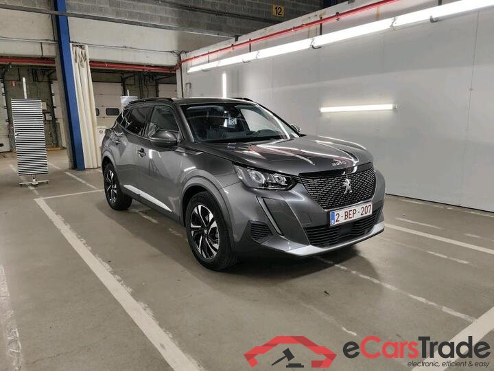 Peugeot 2008 2008 1.2 Puretech S/S Allure 96kW/130pk  5D/P Man-6 #2