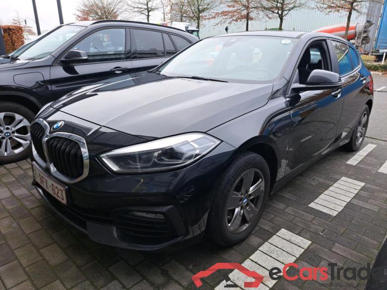 BMW 1 SERIES HATCH 1.5 116DA (85KW) #1