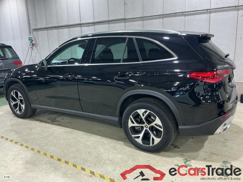 MERCEDES-BENZ GLC 2.0 GLC 300 E PHEV 4M BUSINESS LINE AUTO #3