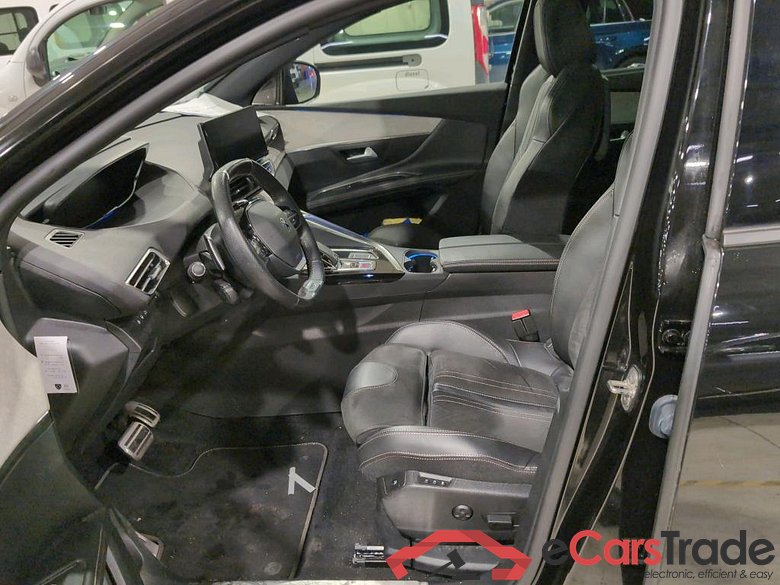 PEUGEOT 5008 1.2 PURETECH 130 AUTO GT PACK #5
