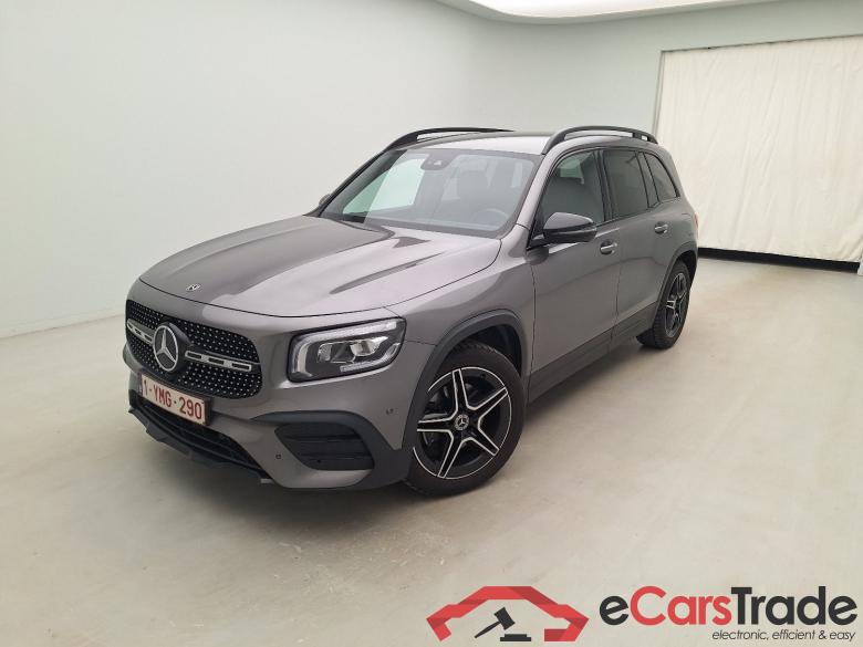Mercedes, GLB '19, Mercedes-Benz GLB GLB 200 d 5d #2