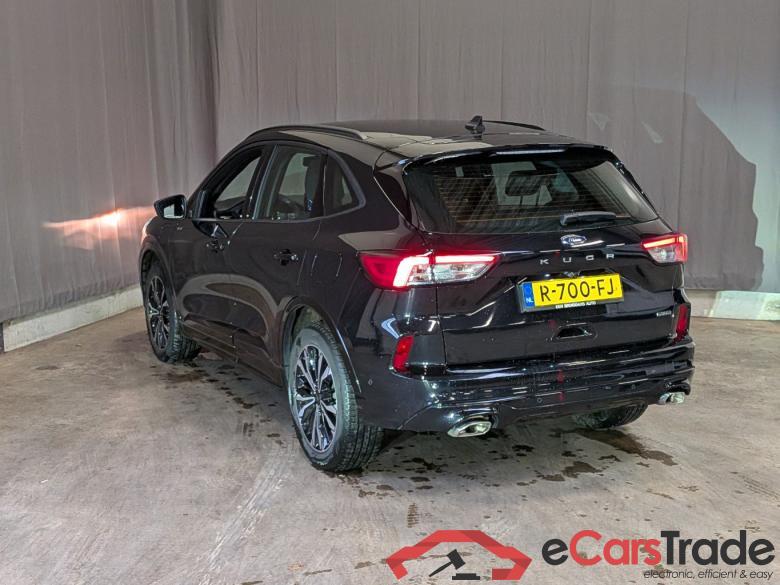 FORD Kuga 2.5 PHEV ST-Line #4