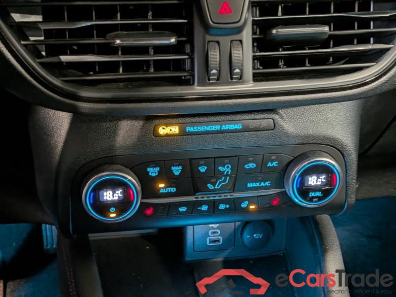 FORD Kuga 2.5 PHEV ST-Line #5