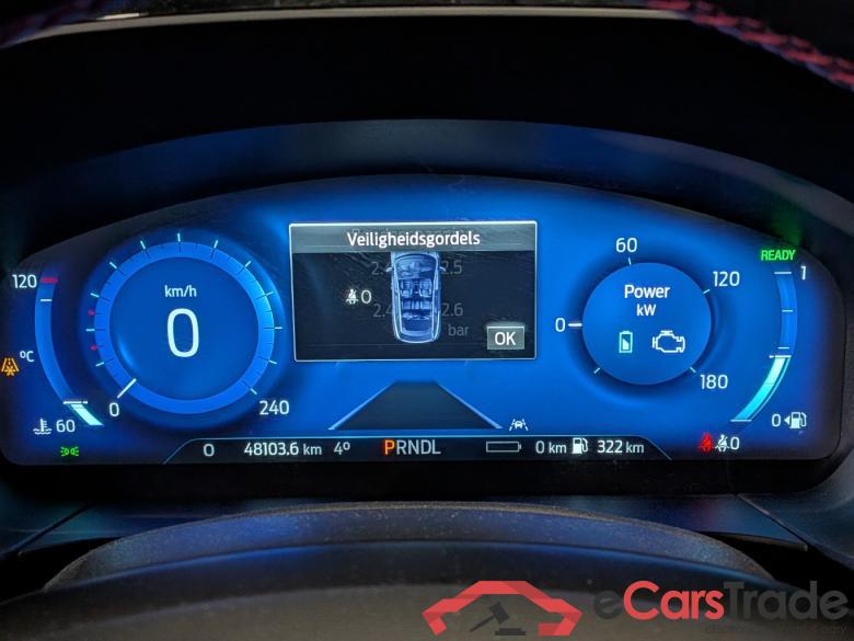 FORD Kuga 2.5 PHEV ST-Line #6