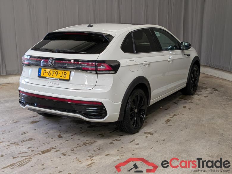 VOLKSWAGEN Taigo 1.0 TSI R-Line #3