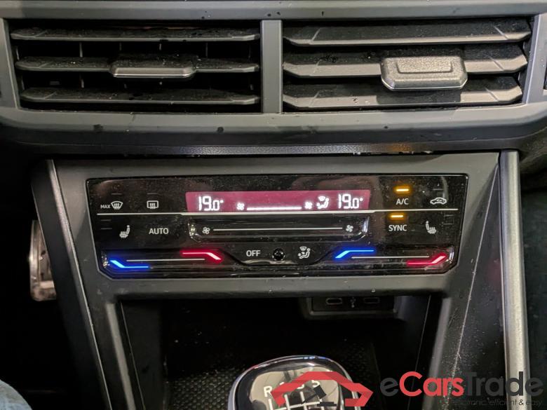 VOLKSWAGEN Taigo 1.0 TSI R-Line #5