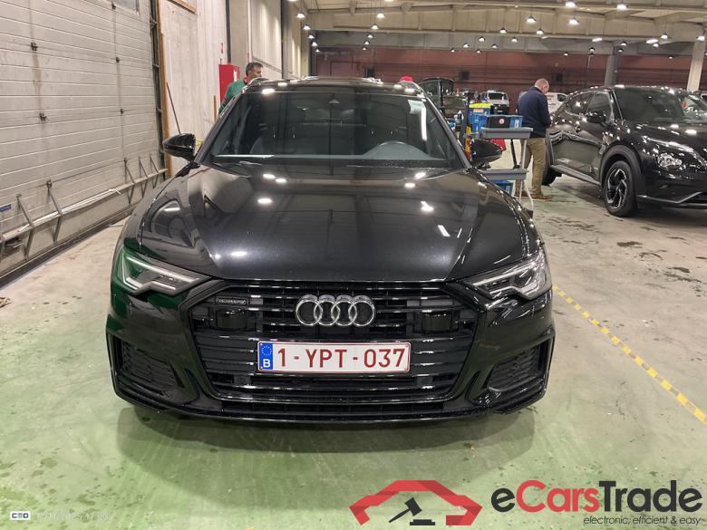AUDI A6 2.0 55 TFSI E QUATTRO S TRONIC SPORT #2