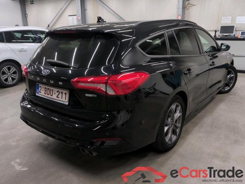 FORD - FOR FOCUS CLIPPER 1.0i EcoBoost MHEV 125PK ST-Line Pack Technology & Winter & Parking Pack   * PETROL * #2