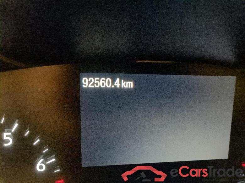 FORD - FOR FOCUS CLIPPER 1.0i EcoBoost MHEV 125PK ST-Line Pack Technology & Winter & Parking Pack   * PETROL * #5