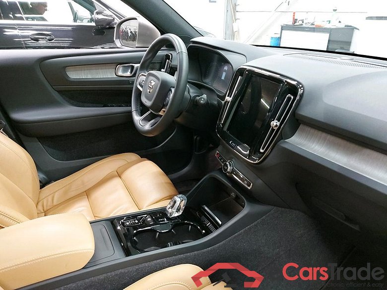 VOLVO - VOL XC40 T2 129PK Geartronic Inscription Pack Luxury With Arianne Leather * PETROL * #3