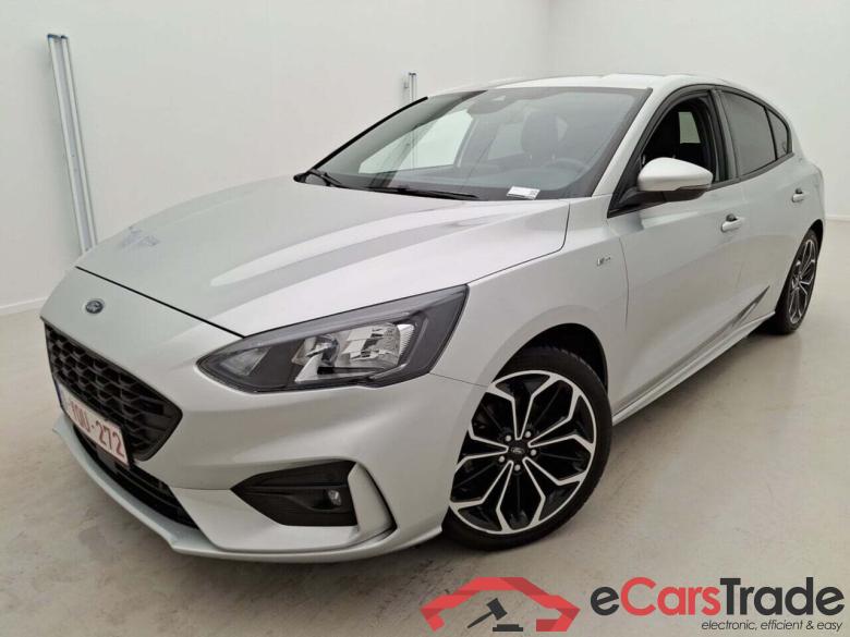 FORD FOCUS 1.0 ECOBOOST ST-LINE AUT #1