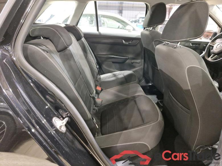 SKODA FABIA COMBI - 2018 1.0 TSI Ambition #6