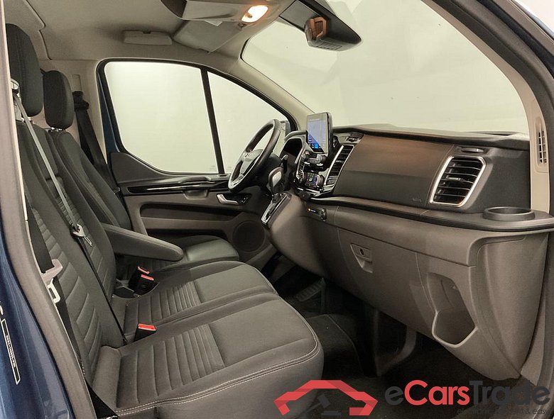 FORD Transit Custom 320S Fou Swb Transit Custom 2.0 TDCi L1H1 Limited Multi S/S (EU6.2) #4