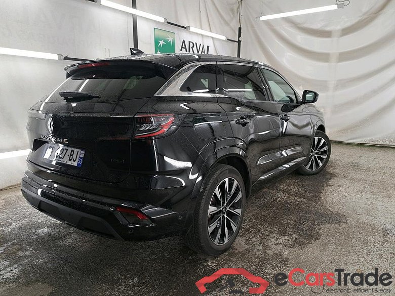 Austral Techno 1.2 E-TECH Hybrid 200CV BVA6 6E #3