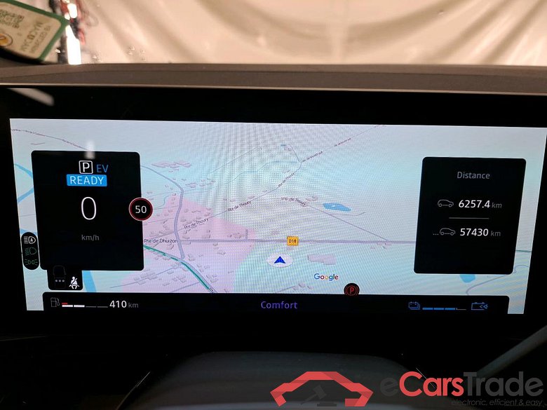 Austral Techno 1.2 E-TECH Hybrid 200CV BVA6 6E #6