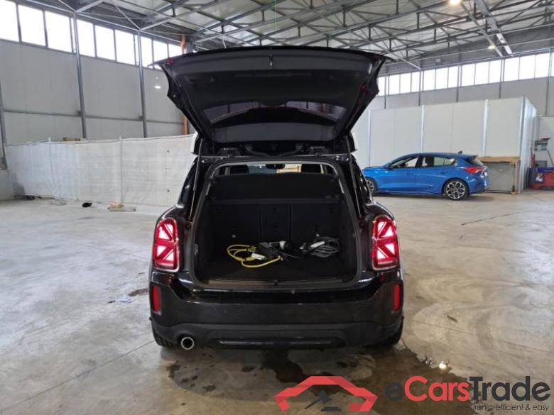 MINI COUNTRYMAN / 2020 / 5P / BERLINA COOPER S E ALL4 BUSINESS AUTOM. #5