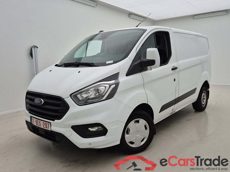 FORD TRANSIT CUSTOM 2.0 GB TDCI  L1H1 TREND #1