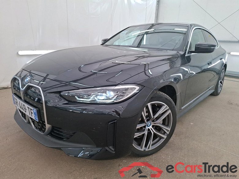 BMW i4  2021  5P  Berline eDrive40 340ch Business Design #1