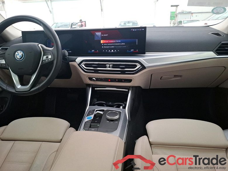 BMW i4  2021  5P  Berline eDrive40 340ch Business Design #6
