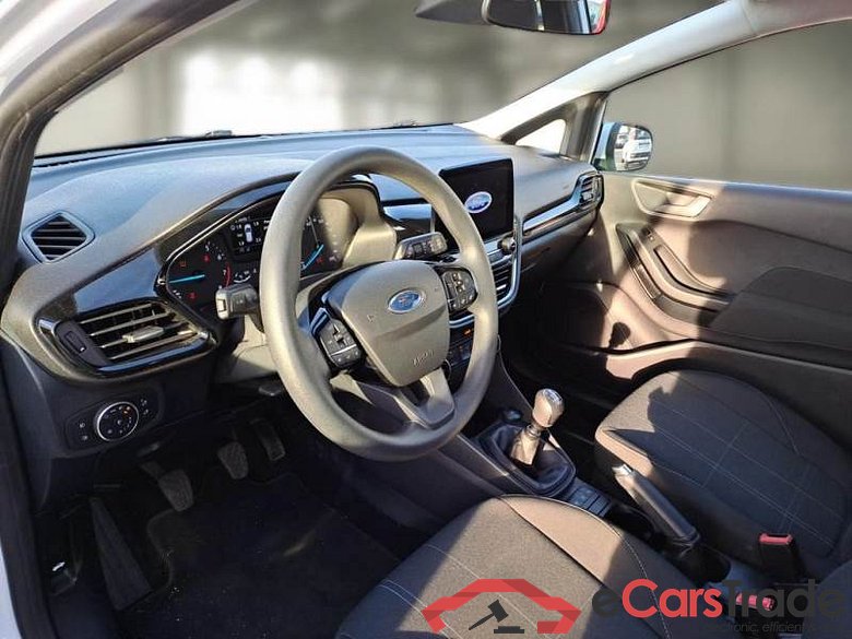 FORD FIESTA VAN / 2018 / 3P / BERLINA 1.0 MHEV 125CV STARTeSTOP TREND #3
