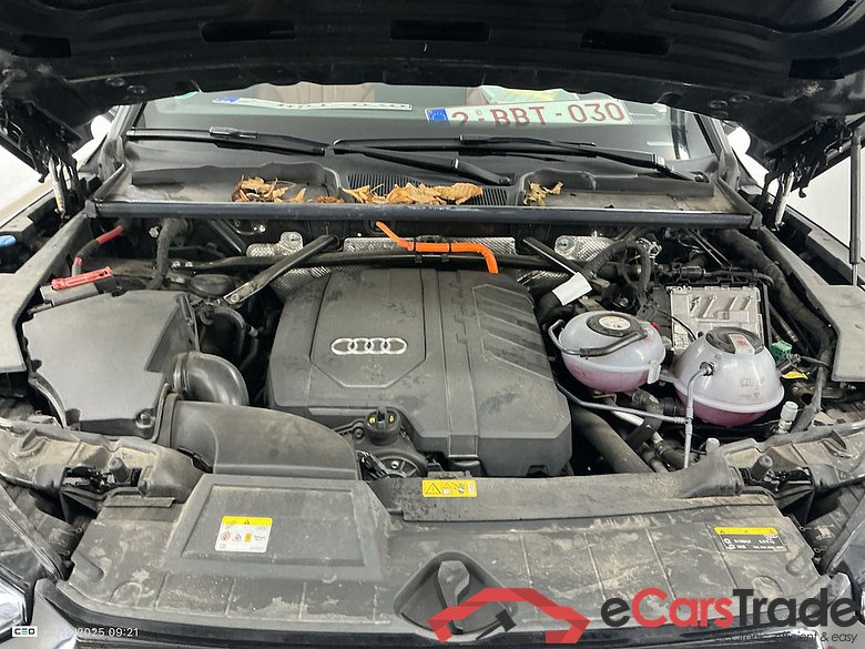 AUDI Q5 Sportback 2.0 50 TFSI E S TRONIC QUATTRO S LINE #6