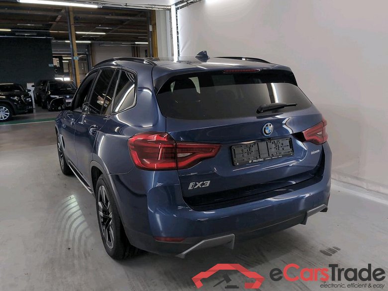 BMW IX3 80KWH AUTO #3