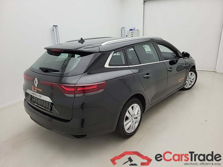 Renault Megane 1.5 DCI LED Navi KeylessGo Camera Klima PDC ... #3