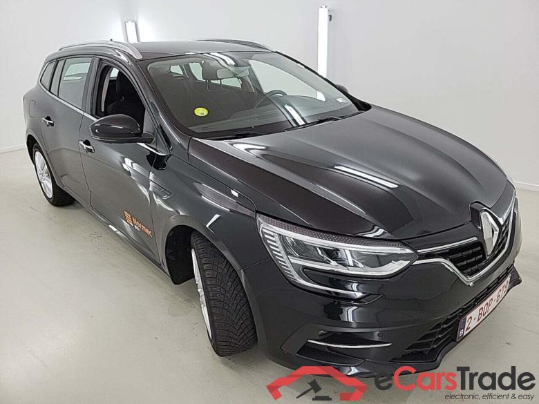 Renault Megane 1.5 DCI LED Navi KeylessGo Camera Klima PDC ... #2