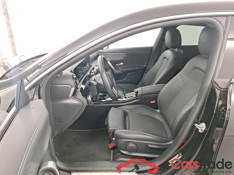 MERCEDES-BENZ CLA - Klasse 1.3 CLA 180 SHOOTING BRAKE #5