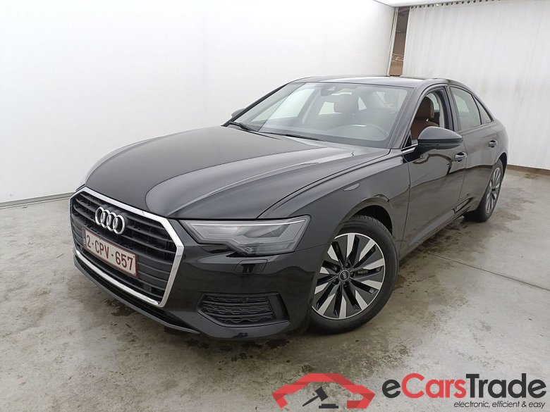 Audi A6 Business Edition Attr. 35 TDI S tronic 4d #1